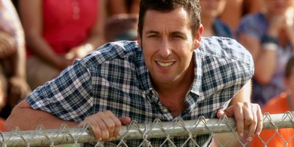 Adam Sandler's two Netflix films may not have been critically loved, but someone is watching them. And that's enough for …