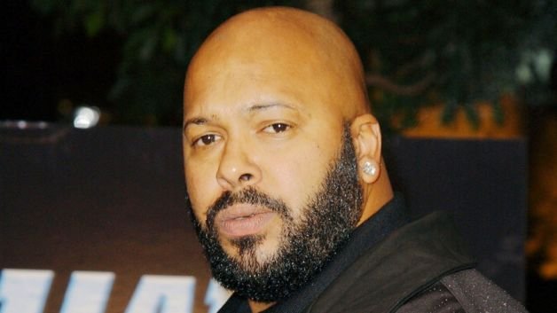 tmz suge knight