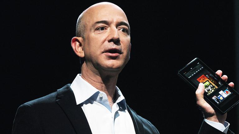 Jeff Bezos Fast Facts Houston Style Magazine Urban