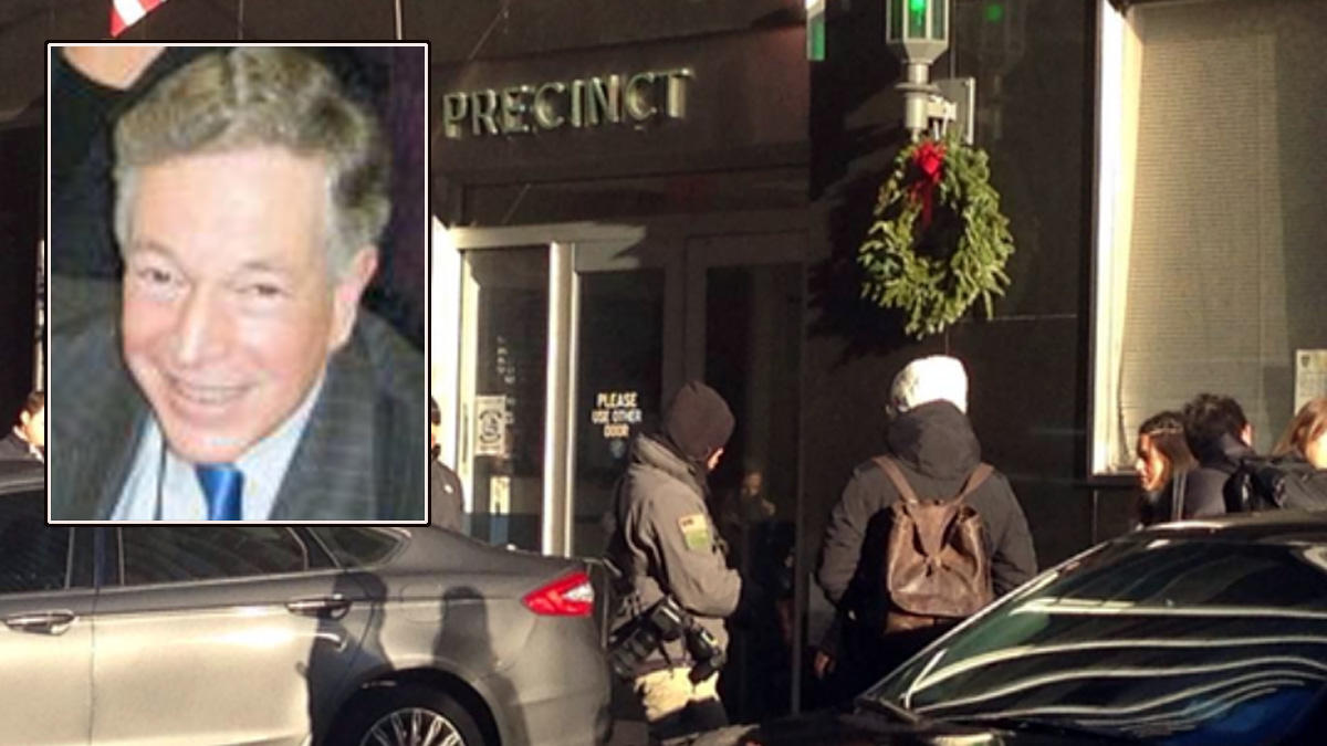 New York hedge fund founder shot to death in apartment Houston Style Magazine Urban Weekly New York hedge fund founder shot to death in apartment Houston Style Magazine Urban Weekly