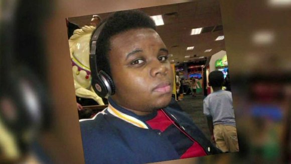 Over the weekend, a documentary was shown at the SXSW film festival that shows Michael Brown in the Ferguson convenience …