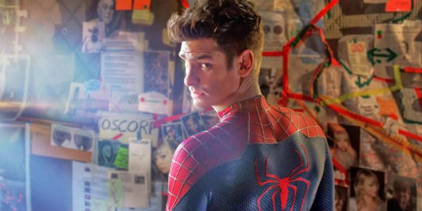 Petition · Make “Amazing Spider-Man 3” starring Andrew Garfield
