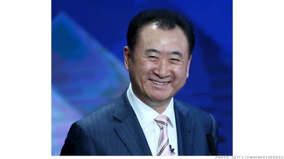On Monday, Wanda's e-commerce platform raised 1 billion yuan ($161 million) in funding from Chinese investment funds Shengke Limited and ... On Monday, Wanda's e-commerce platform raised 1 billion yuan ($161 million) in funding from Chinese investment funds Shengke Limited and ...