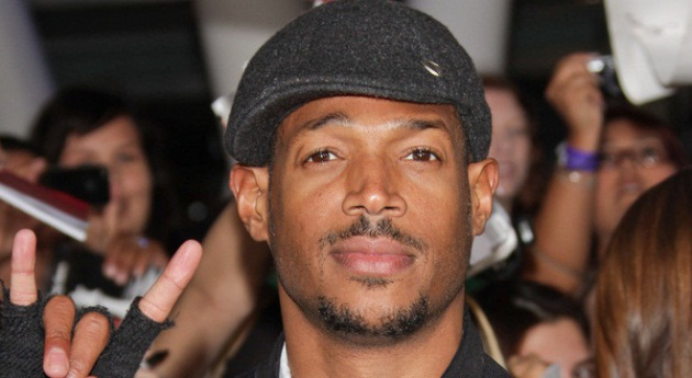 Marlon Wayans Talks New Film ‘in Living Color’ Icons And Spoofing The Oscars Houston Style