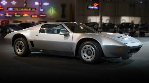Basically, you're looking at a Holden ute, or parts of one, paired with the cabin and roof of a C7 ... Basically, you're looking at a Holden ute, or parts of one, paired with the cabin and roof of a C7 ...