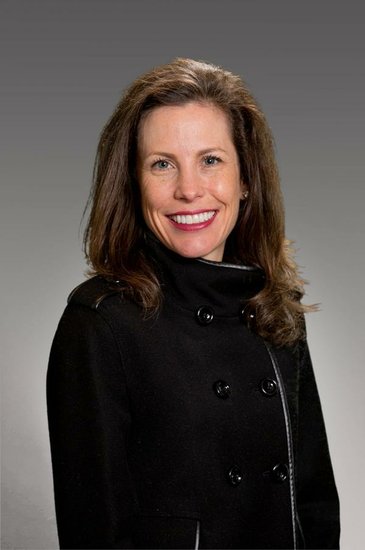 Gina Luna Assumes Role As Chair Of Greater Houston Partnership At 