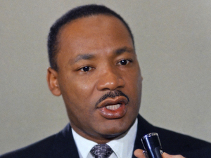 10 things to know about Martin Luther King | The Times ...