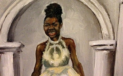 The images of dark-skinned black girls in the media can be negative, stereotypical, angry and sad. Passionate and retired school ... The images of dark-skinned black girls in the media can be negative, stereotypical, angry and sad. Passionate and retired school ...