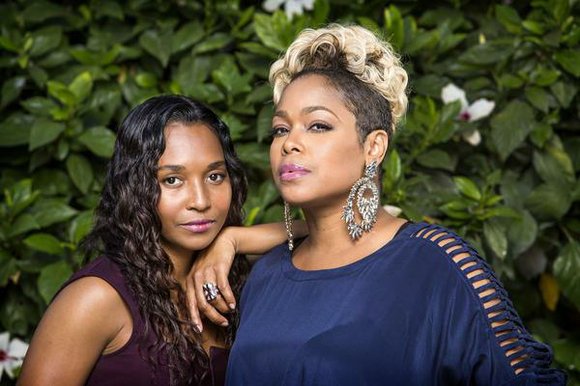 TLC took to Kickstarter again to announce a release date for its upcoming crowdsourced album, and to take suggestions on …