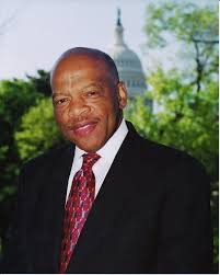 U.S. Rep. John R. Lewis, a prominent civil rights leader and representative of Georgia’s 5th congressional district, will speak at …
