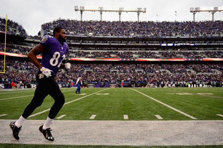 The Baltimore Ravens are getting ready to move into the off-season and have some decisions to make regarding free agents. The Baltimore Ravens are getting ready to move into the off-season and have some decisions to make regarding free agents.