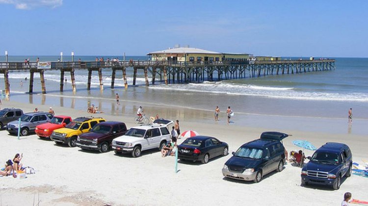 Daytona Beach Driving Rates Will Jump For First Time Since 96 Council On Thursday Decided To Increase The Cost Of