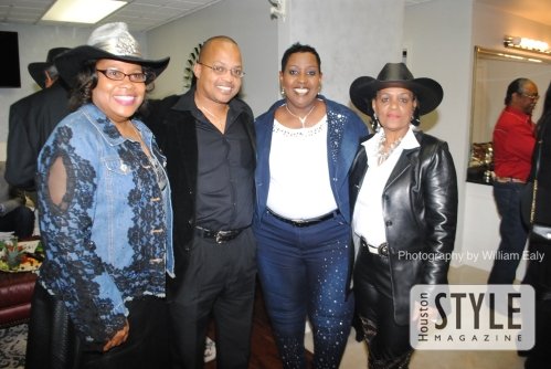 28th Boots and Bling Western Gala |Houston Style Magazine | Urban ...
