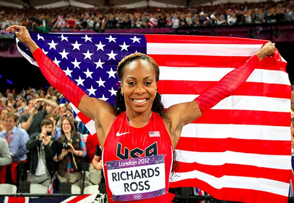 This year’s NYRR Millrose Games promises to be one of the best ever and features the likes of Olympic gold ... This year’s NYRR Millrose Games promises to be one of the best ever and features the likes of Olympic gold ...