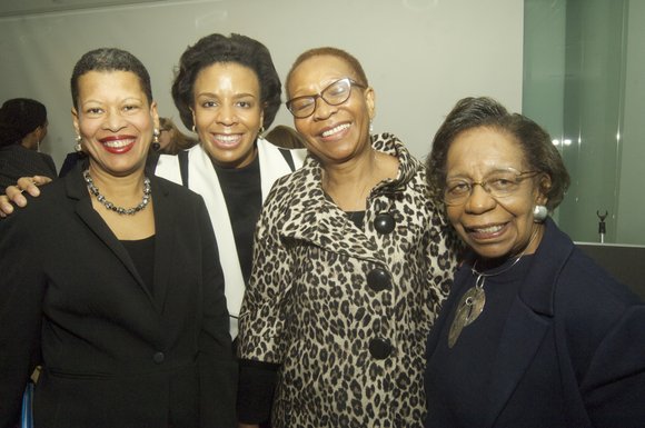 The Convention on the Elimination of All Forms of Discrimination Against Women was held at Cooper-Hewitt Smithsonian Design Museum, 2 ... The Convention on the Elimination of All Forms of Discrimination Against Women was held at Cooper-Hewitt Smithsonian Design Museum, 2 ...