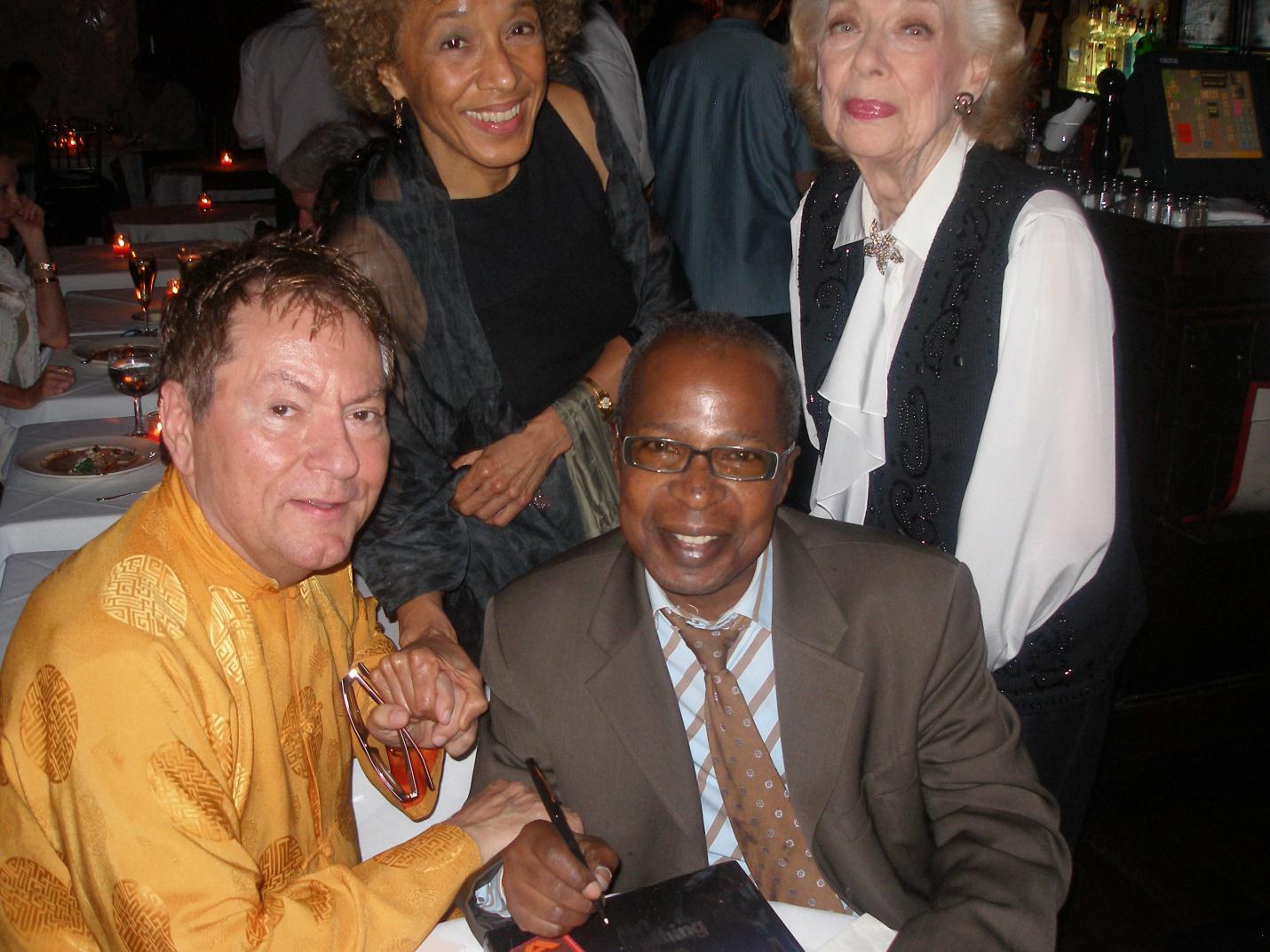 ‘Je Suis Jean-Claude’ | New York Amsterdam News: The new Black view