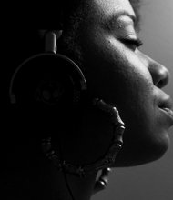 Rashada St. Louis, Essence in Tune