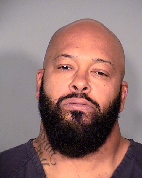 Former rap mogul Marion "Suge" Knight was sentenced to 28 years in prison Thursday for the death of a man …