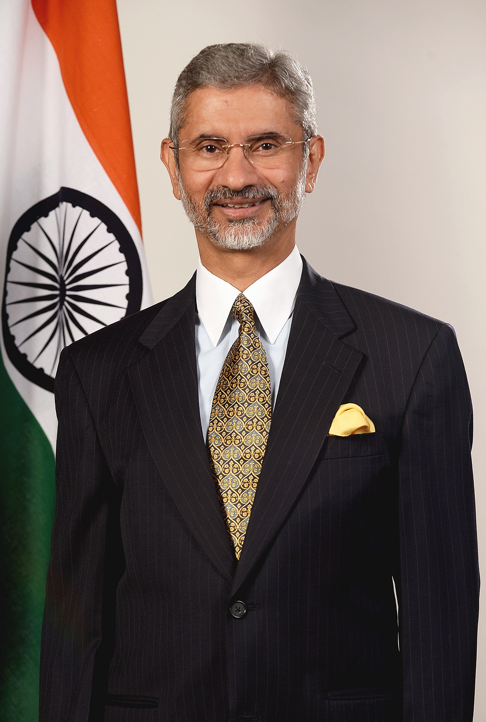 S Jaishankar India s ambassador to US is the new foreign 