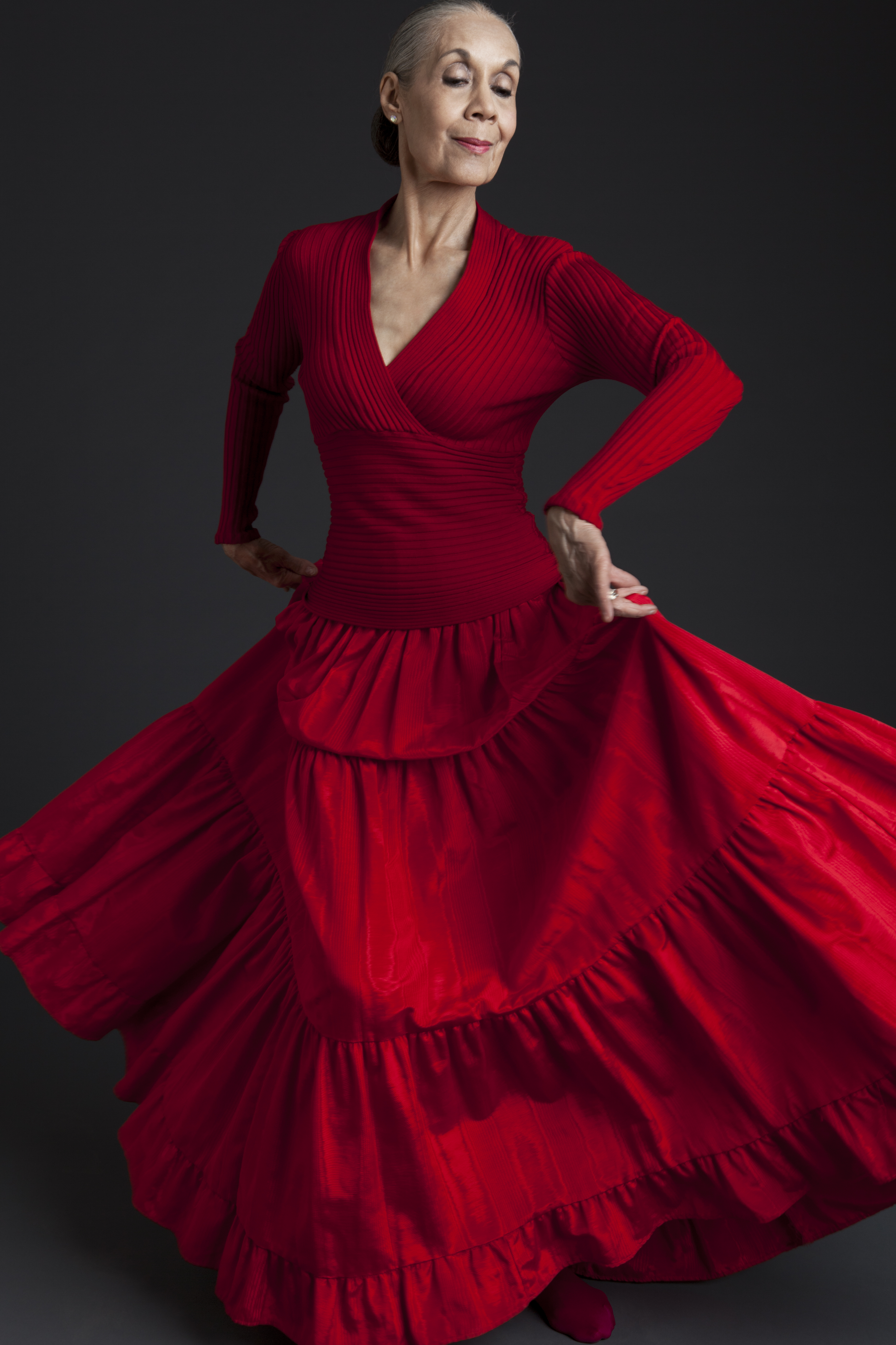 Carmen de Lavallade A gentle giant tells her sixdecade