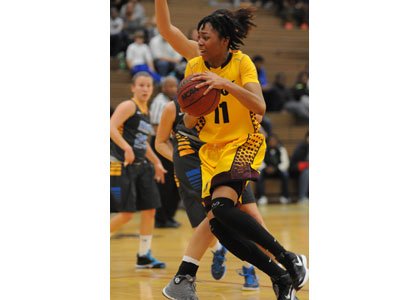 A look at the week in HBCU sports. A look at the week in HBCU sports.