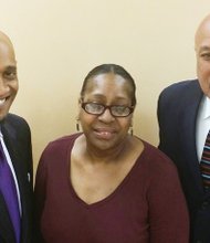 Mr. Lambert , Ms. Hill , Mr. Hill