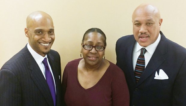 Mr. Lambert , Ms. Hill , Mr. Hill