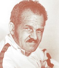 Wendell Scott