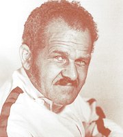 Wendell Scott