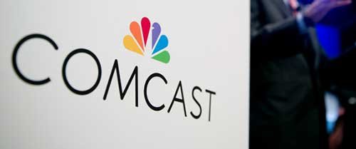 Comcast has formalized its bid for European broadcaster Sky, a move that sets up a battle royale with rival US …