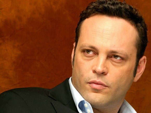Actor Vince Vaughn was arrested early Sunday morning on suspicion of driving under the influence, according to authorities.