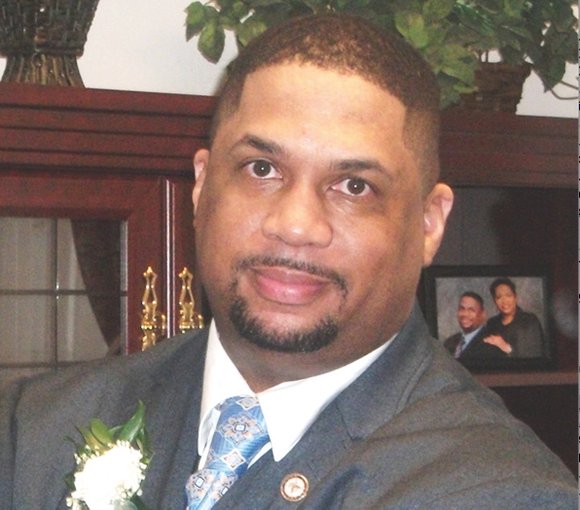 The Rev. Duane Hardy is the newly elected president of the Henrico Ministers Conference, it has been announced. The 44-year-old ...