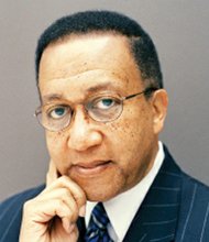 Benjamin Chavis