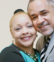 Lisa Edwards-Burrs and Stacy L. Burrs