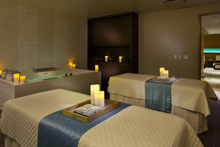 Golden Nugget Lake Charles Opens World Class Spa Houston