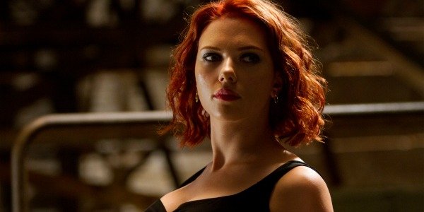 Scarlett Johansson Officially Joins 'Ghost in the Shell' Remake