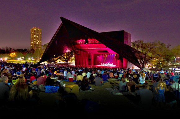 Miller Outdoor Theatre, located in Hermann Park, has postponed all scheduled performances through the end of May.