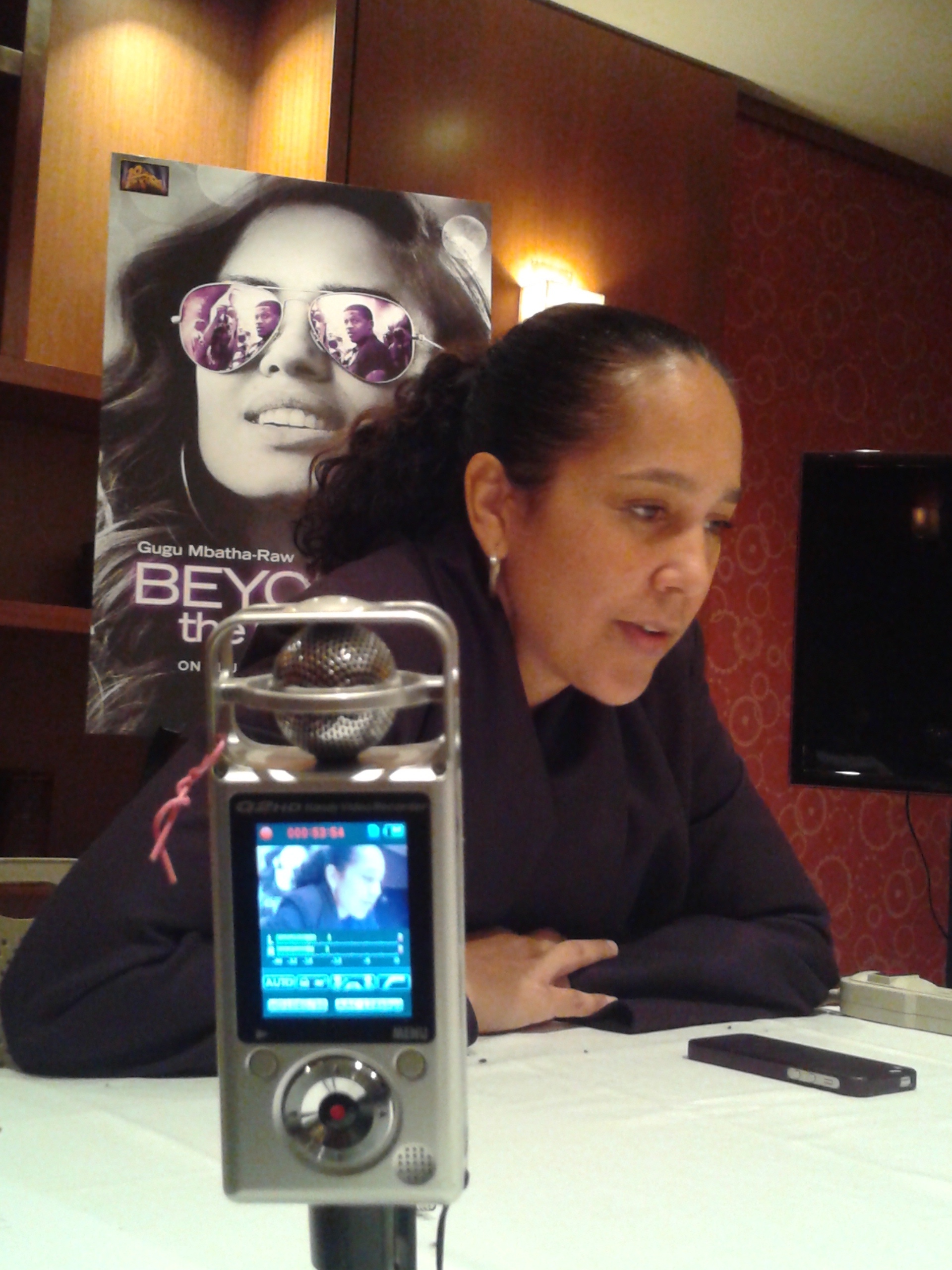 The Real Gina Akemi: Beyond The Headlines