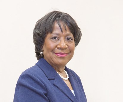 A $200,000 check shows Dr. Pamela V. Hammond is keeping her promise to rev up fundraising at Virginia State University. ...