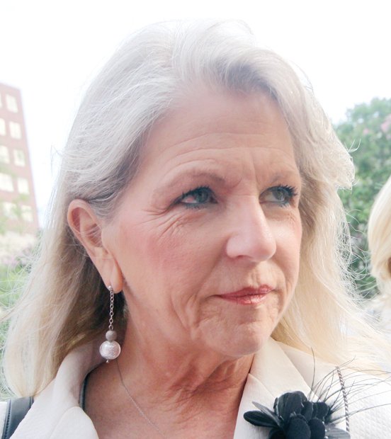 Will Maureen G. McDonnell be the first former first lady of Virginia to be sentenced to prison? U.S. District Court ...