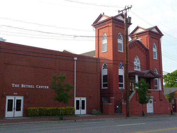 Third Street Bethel A.M.E. Church in Jackson Ward is host- ing a forum to raise awareness of incidents of police ...