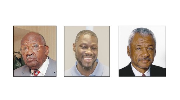 Three Virginia Union University luminaries will be inducted into the CIAA John B. McLen- don Jr. Hall of Fame. They ...