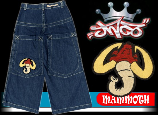 JNCO jeans are totally coming | Houston Style Magazine | Urban Weekly Publication Website
