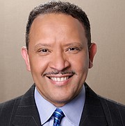 Marc H. Morial