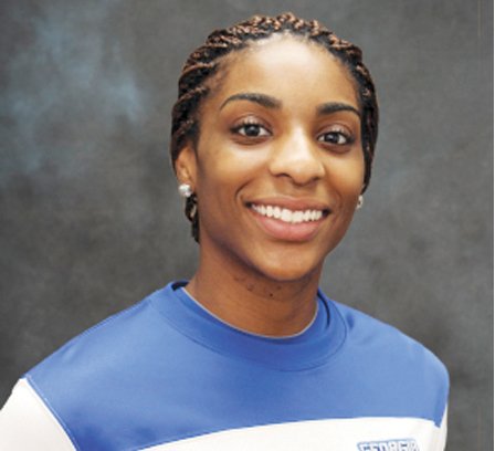 Virginia Union University’s women survived the play-in round of the CIAA Tournament’s basketball competition in Charlotte, N.C. Ashle Freeman scored ...
