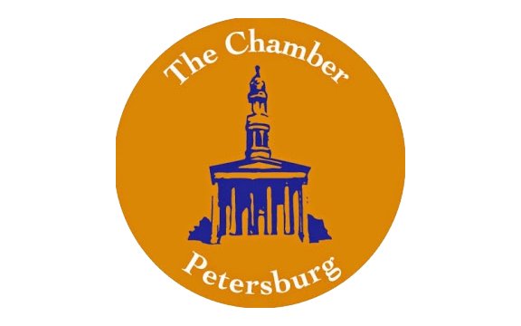 The Petersburg Chamber of Commerce recognized six “Hometown Heroes” at its 134th annual dinner Feb. 18 at Tabernacle Baptist Church.