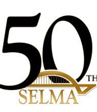 Selma 50th Anniversary march