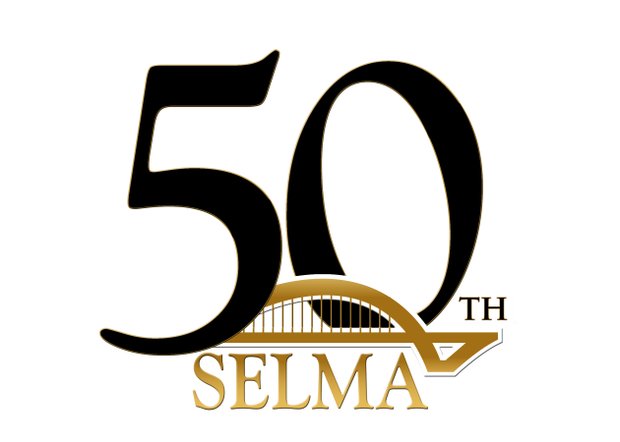 Selma 50th Anniversary march