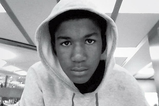 Trayvon Martin