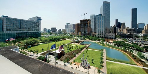 Discovery Green Announces Free And Fun Activities For April Houston Style Magazine Urban Weekly Newspaper Publication Website